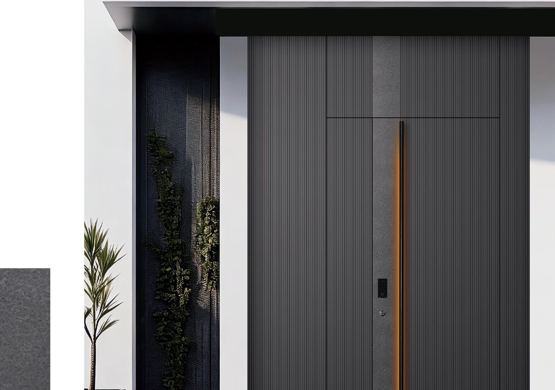 ETERNITY entrance collection