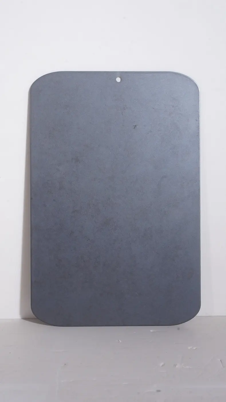 Blue-grey direction 01 finish sample