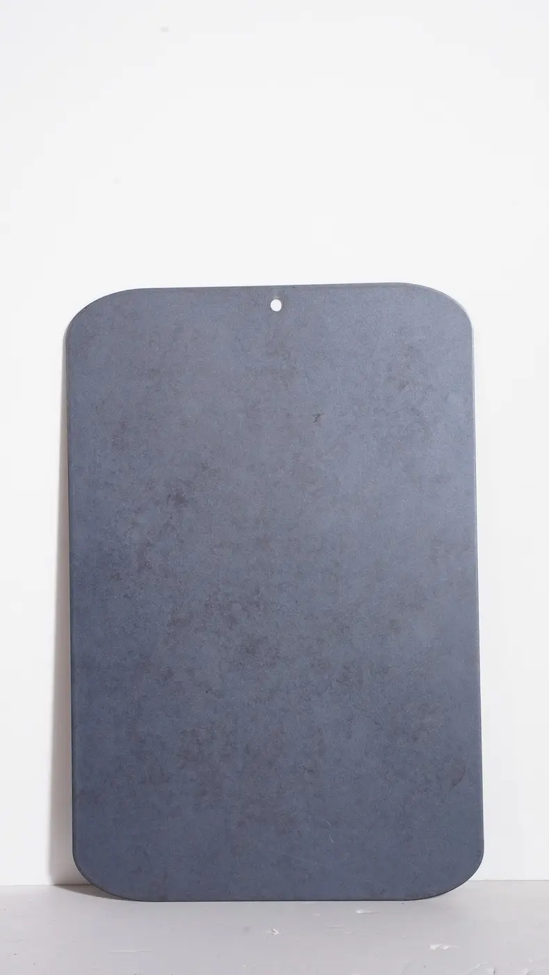 Blue-grey direction 02 finish sample