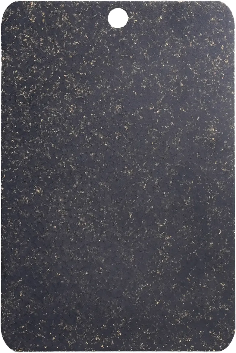 Antique copper effect 01 finish sample