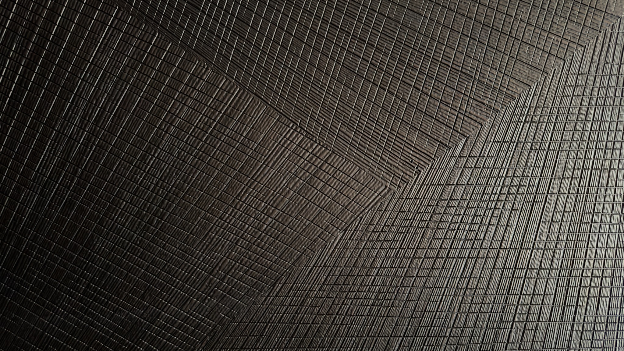 Surface and finish reference samples