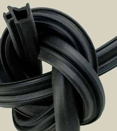 An EPDM seal profile shown in the 2547 source material